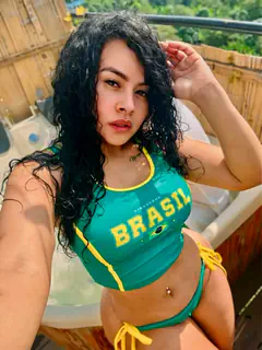 Luisa - Foto c21b6afb-4cbd-4693-bcf1-81f8fef8d37a