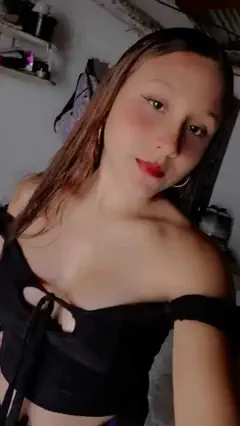 Saray Alejandra - Foto c21e7679-1364-44f6-bb02-e9c01c75634d