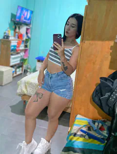 Juliana - Foto c227bd31-e083-47ac-b303-3a199c03118e