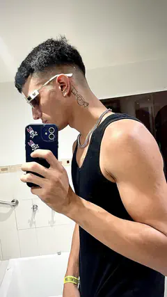 Aziel - Foto c27c0afa-0fad-4a4d-90f7-21e2d571c66f