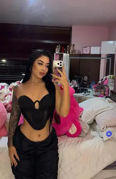 Deisy - Foto c2f47a39-9af3-4b89-85f4-57224721cf59