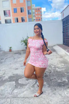 Jhoana - Foto c3102e4e-e486-454b-8759-aa67b27991d4
