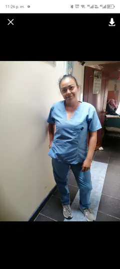 Yeimi - Foto c37dfaf7-3eef-4cc0-8d94-0c1d79bc1e33