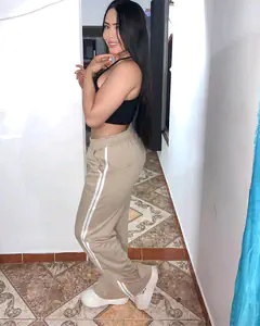 Daniela  - Foto c3ba36b8-59bd-4a88-946b-50c45ed5fa87