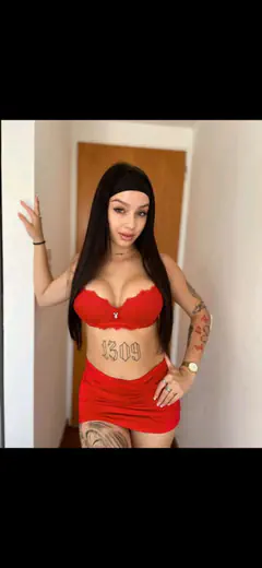 Camila - Foto c3e58ead-fc8e-4cd1-8278-af64b371bb18