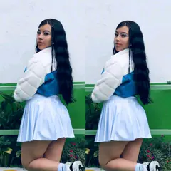 Mariana - Foto c4485af0-14b0-4b1f-acf2-e3b727aa27ac