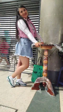 Mariana - Foto c468e2a8-4f75-46e8-b101-bc8e7b52c552