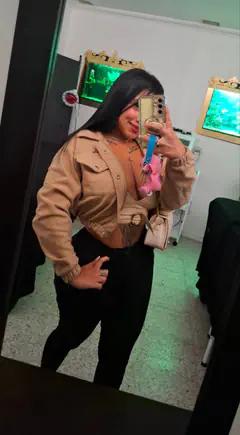 VeróNica Suarez Subachoque - Foto c4964120-5f07-48b5-81cd-68f158da4ed1