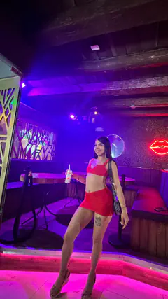 Katherine - Foto c4edfd11-1137-413a-9428-0d99a06c5176