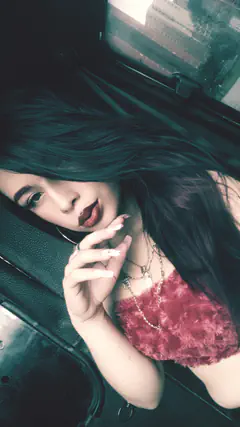 Shantell - Foto c54a9cc9-29f6-408a-b8f9-d34aa4ad41d3