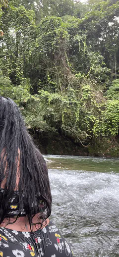 Negra exótica de tetas y culo grande🍑🔥 - Foto c5a60ab1-8721-49ae-3d0a-a49e742bbf00