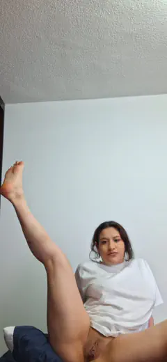 Camila - Foto c5a62301-3a27-4475-81a9-0c743fc32636