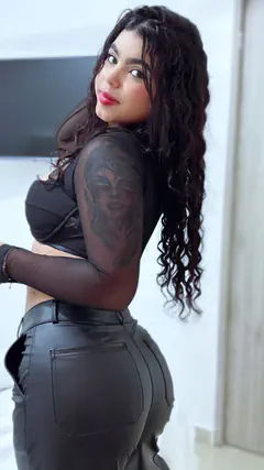 Valentina - Foto c5eac1e9-ec20-4c99-b089-e828ed1e41d7