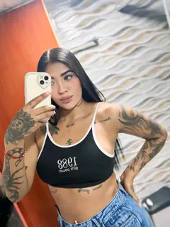 Tatiana - Foto c6228761-3a6c-474d-8876-195bbe5ebe23