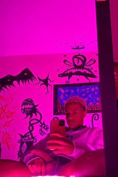 Zayn - Foto c66f75eb-7295-4a99-833f-acf33c9dece0