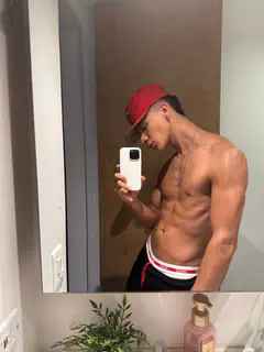 Arlenson Leonardo - Foto c67756c7-b16b-43bc-8fc8-aab2fa364d0c