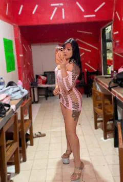 Dayana - Foto c69999ac-a36d-4716-8674-e7afa22fba50