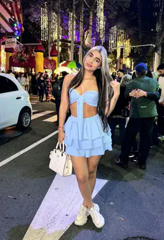 Shaira Cali - Foto c6df9c9f-7797-49b6-9ff8-8df915a0669e