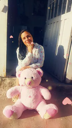 Leidy - Foto c6e1a0ad-78b7-4bd2-93e5-cebbfc4a7802