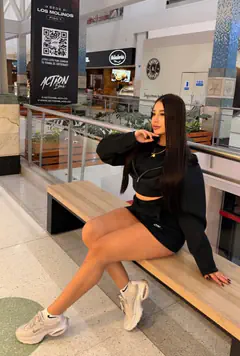Sharon Gomez - Foto c6e90fc0-ea4f-4df7-91bc-c2d9aa4e6fdd