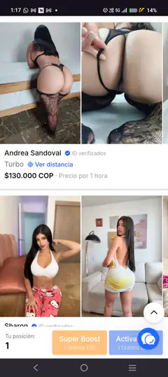 Todos Los Perfiles Son Falsos - Foto c6f9d9c4-ddf8-4dcf-9812-80de4adbeb5e