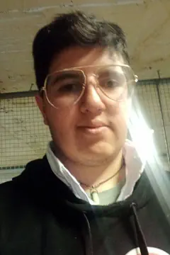 David - Foto c71634f2-5898-45c0-906b-5ceede4c6202