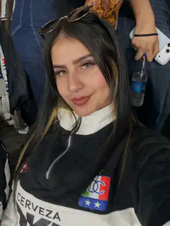 Patricia - Foto c71e2704-16a2-4a98-b94d-a57c6d02b6e3