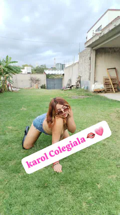 Colegiala Tierna Vip - Foto c74002a0-a1f4-4ed2-936e-27c0571e814a