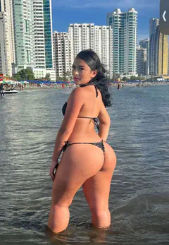 Daniela - Foto c76cb046-d5c4-4967-a760-1e41ea5b1069