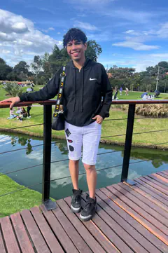 Alejandro - Foto c78c67b2-f54b-45d4-a8f0-04db1168e712