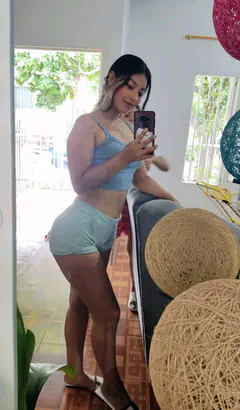 Yulieth - Foto c7ad0067-2a77-46a5-9f52-614dc288ac9c