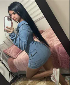 Paola Gomez - Foto c7ca5510-4d6e-4441-a9f3-f73506068d9f