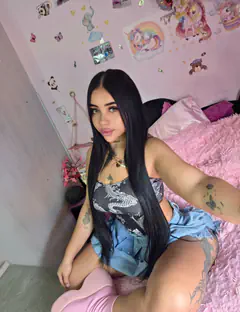 Yennifer - Foto c8067b9b-a35e-49e8-9568-b332d6c10c2c
