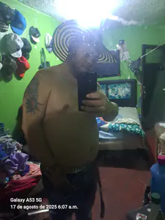 El Gato - Foto c8dfbd86-8b9c-41eb-ab08-1a95bb778ea4