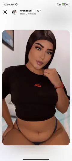 Valeria - Foto c8e989f6-6c84-4c9f-a668-c4e0b84e33ba