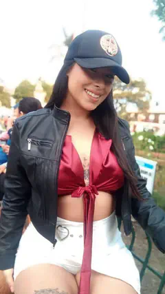 Daniela - Foto c8ebac82-a323-4414-b3ea-0436a378e2a4