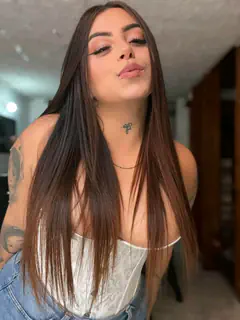 Jazbleidy Soacha - Foto c8ee2a75-065a-4d9e-8430-a3ad0d8fe441