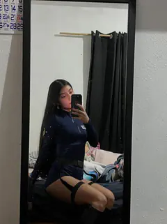 Yesenia - Foto c9599afb-ae9b-417f-a4a1-c2af16a8437d
