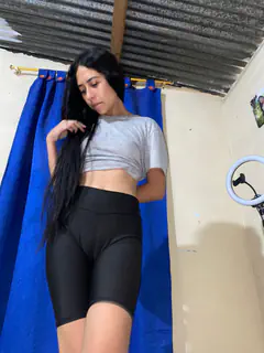 Camila - Foto c97f923a-001c-4607-89a0-91ec8bb859df