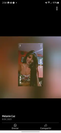 Melanie - Foto c9a10ce8-3130-4b42-9bcf-8e6a96e83703