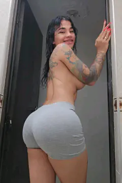 Salome - Foto c9a117ce-d9b3-46da-a331-426676400cdb