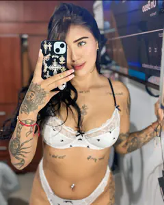 Lucia - Foto c9a9dc82-9e6b-4894-b703-867887151254