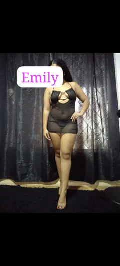 Emily - Foto c9c3fc89-249c-4500-ba31-dc8f436038b1