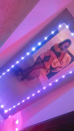 Claudia Daniela La Morenota - Foto c9d5e0c1-5c04-42d8-9901-334bde1cd5a1