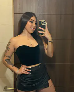 Cinthya  Villavicencio - Foto c9edc1b7-d6dd-44d0-92ce-6ed9e52c76f9