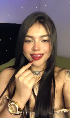 Daniela - Foto ca049860-57e7-4d5b-b7e7-10dbded9e159