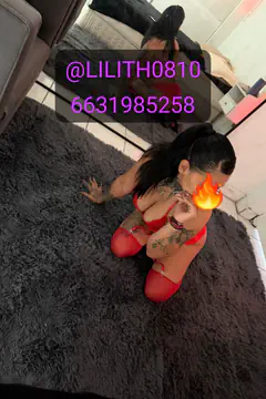 Lilith - Foto ca0c03c5-84a7-4c2a-9dfa-b594d659fc41