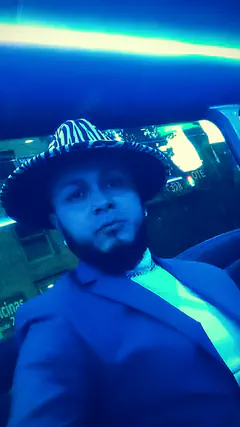 Daniel - Foto ca363b02-5d5c-4b82-b8c3-211f1b2c168a