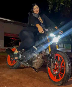 Vanessa - Foto ca576208-93d1-4746-b221-3b112d823ae3