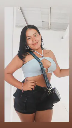 Melissa - Foto cab295d6-152a-47ad-8657-df02105baef5